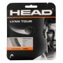 Струни тенісні Head Lynx TOUR 12m Grey (281790)