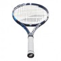 Тенісна ракетка BABOLAT DRIVE G LITE STRUNG BLUE (102323/136)