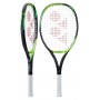 Тенісна ракетка Yonex Ezone 26 Junior (250g) Lime Green (17EZ26GE)