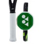 Тенісна ракетка Yonex Ezone 26 Junior (250g) Lime Green (17EZ26GE)