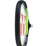 Тенісна ракетка Yonex Ezone 26 Junior (250g) Lime Green (17EZ26GE)