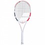 Тенісна ракетка BABOLAT PURE STRIKE 100 STRUNG NC 2020 (102400/323)