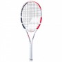 Тенісна ракетка BABOLAT PURE STRIKE 100 STRUNG NC 2020 (102400/323)