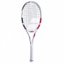 Тенісна ракетка BABOLAT PURE STRIKE JUP UNSTR NC 2020 (101424/331)