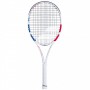 Тенісна ракетка BABOLAT PURE STRIKE US UNSTR NC 2020 (101423/331)