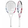 Тенісна ракетка BABOLAT PURE STRIKE US UNSTR NC 2020 (101423/331)