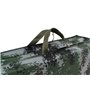 Мат гімнастичний Hop-Sport HS-065FM 5 см хакі