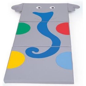 Килимок Слоник Kidigo