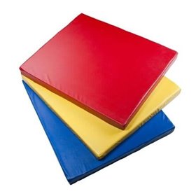 Дитячий мат KIDIGO 1х1х0,05 (ПВХ, вторинний поролон)