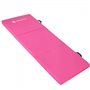 Мат гімнастичний складний Springos 180 x 60 x 5 см 5.5 см FA0061 Pink