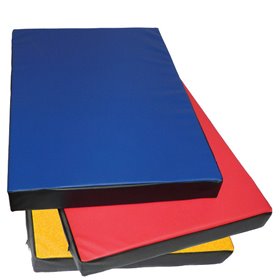 Гімнастичний мат SportBaby 120х120x4 см