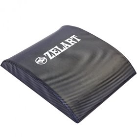 Мат для преса абмат Zelart AbMat 5748 Black