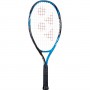 Тенісна ракетка Yonex Ezone 25 Junior (230g) black/blue (17EZ25JR)