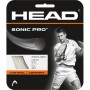 Струни тенісні Head Sonic Pro 17 (281028-17)