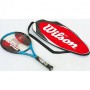 Ракетка для великого тенісу Wilson Kobra 26, код: WRT546500