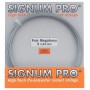 Струни тенісні Signum Pro Poly Megaforce 12,2 m Товщина: 1.34 mm