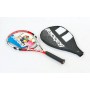 Ракетка для великого тенісу BABOLAT 121080-104 PULSION 102 (червоний)