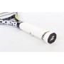 Ракетка для великого тенісу BABOLAT 121136-142 PULSION 102 STRUNG grip 2 (чорний-білий-жовтий)