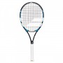 Теннисная ракетка Babolat EVOKE DEFIANCE 1 BLACK/BLUE/WHITE 170332/164