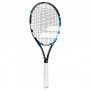 Теннисная ракетка Babolat EVOKE DEFIANCE 1 BLACK/BLUE/WHITE 170332/164