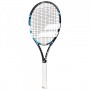 Теннисная ракетка Babolat EVOKE DEFIANCE 1 BLACK/BLUE/WHITE 170332/164