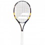 Тенісна ракетка Babolat FIRST NCNF 4 BLACK/ORANGE 170336/162