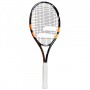 Тенісна ракетка Babolat FIRST NCNF 4 BLACK/ORANGE 170336/162