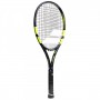 Теннисная ракетка Babolat Z PRO 3 BLACK/FLUO YELLOW 170386/232
