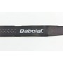 Обмотка на ручку ракетки теніс,сквош,бадмінтон Grip BABOLAT 670015-145 /2 SOFT TOUCH (1шт, чорний)