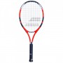 Ракетка для великого тенісу Babolat Eagle red/white Gr3 121151/151