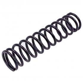 Пружини для фітнесу джамперів NewStar Kangoo Jumps Z-SK-901H-35-38 чорний