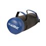 Мішок для кросфіту LiveUp core bag 20 кг синій/чорний