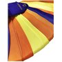 Стрічка Pastorelli 5м gradation є Viola-Arancio-Giallo FIG 03229