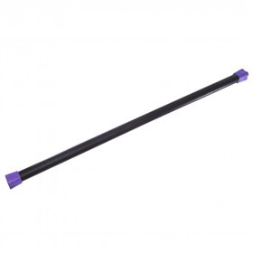Body Bar Бодібар 8кг FI-0274-8 (l-1,20 м, метал, PU)