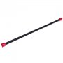 Body Bar Бодібар 3кг FI-0274-3 (l-1,20 м, метал, PU)