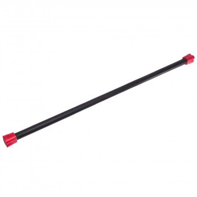 Body Bar Бодібар 3кг FI-0274-3 (l-1,20 м, метал, PU)