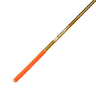 Паличка 60см Pastorelli Mirror col. Orange Grip Orange 03446