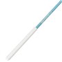 Паличка 60см Pastorelli Glitter Light Blu Grip White 02036