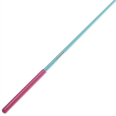 Паличка Sasaki MJ-82 AQBUxP Junior 50cm col. AquaBlue-Pink