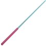 Паличка Sasaki MJ-82 AQBUxP Junior 50cm col. AquaBlue-Pink