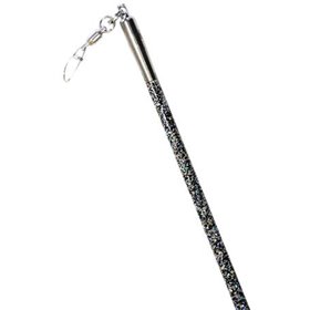 Паличка Pastorelli 60см Glitter Black гриф Pink FIG Art. 01475