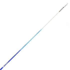 Паличка 60см Glitter Blu-Smeraldo-Bianco Grip Blue Art. 02238
