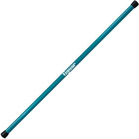 Бодибар гімнастичний Tiguar 4 кг Бірюзовий (TI-KT004)