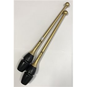 Hi-Grip Булави Chacott 41 cm col. Gold FIG Art. 00558199