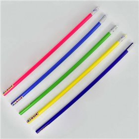 Палка гимнастическая 0355 110 см. 'BAMSIC'