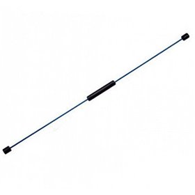 Вибротренажер Flex Bar LiveUp Черно-голубой (56396044)