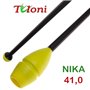 Булави Tuloni Connectable clubs 41 см Yellow x Black