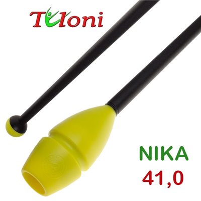 Булави Tuloni Connectable clubs 41 см Yellow x Black