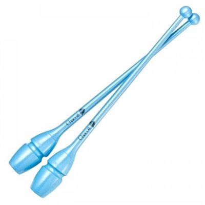 Булави Chacott Hi-grip Rubber Clubs 41 см 022 Saxe Blue