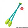 Булави Chacott Rubber Clubs 41 см 334 Yellow x Peppermint Green